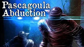 The Pascagoula Alien Abduction Case