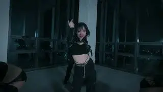 Demi Lovato - Confident Dance Video
