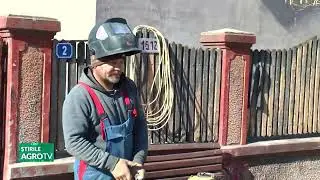 Construirea unui solar &icirc;n regie proprie 22 03 2023