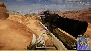 DVRST - CLOSE EYES Highlight - PUBG