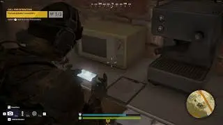[Ghost Recon: Wildlands] Some Mercenaries