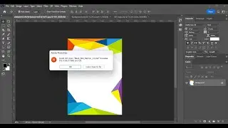 Could not open because Scratch Disks are Full Photoshop [Solved]