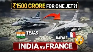 Top 10 Most Expensive Fighter Jets in the World
