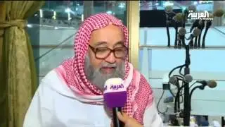 15 مؤذنا في الحرم المكي