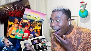 VDK_POST - MUSIC VIDEO REACTION