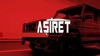 Aggressive Turkish Ney Trap Beat ►Asiret◄