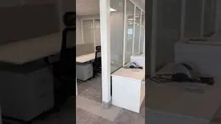 15-20 person office with 2 private meeting rooms in Ballymount, Dublin