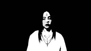 Billie Eilish - bad guy (black metal cover)