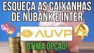 AUPO11 - O Melhor ETF do Brasil?! | Investidor Sardinha