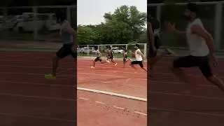 200m men&rsquo;s final #noahlyles #goutgout #olympics #trackandfield
