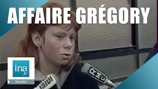 Gregory Affair: Muriel Innocent Bernard Laroche | INA Archive