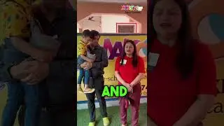 Parents Feedback , Satisfied parents with kids progress #makoonssigra  #kidslearning #preschool