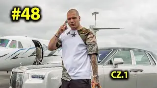 Sylwetki Polskich Gangsterów #48: Budda cz.1 