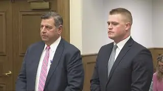 Man sentenced for reckless homicide in 2022 Willoughby shooting