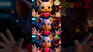 Rouge the Bat, the treasure hunter 🩷 Sonic the Hedgehog #sonic #sonicthehedgehog