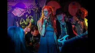 UnFTW Live at Unit 3 Collective 2025