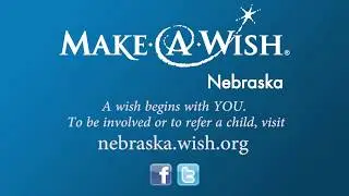 Make A Wish Nebraska - Donations Welcome!