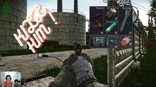 ESCAPE FROM TARKOV NEW PATCH 0.14 (WIPE DAY)