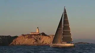 Beneteau Oceanis Yacht 62 / Beautiful Sail Yacht