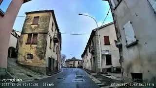 Camera 70MAI 4K