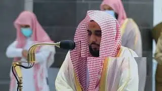 Beautiful Fajr salah by sheikh abdullah al juhany ❤️🥺 @Abdullahaljuhany-h