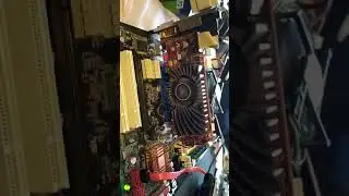 Asus eah5450/DI/1GD3 Radeon 5450