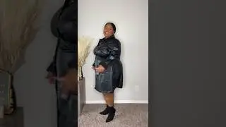 Walmart Try- on Haul! | Plus Size Fashion Outfit Ideas