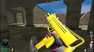 Op7 / l_GoD-l VS xViciouSx  / 8- 1/ Rush Challangue !!
