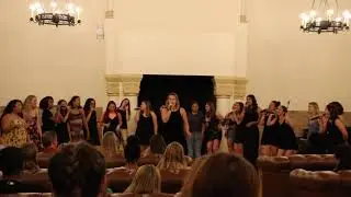 Where You Lead - Stanford Counterpoint Spring Show 2018