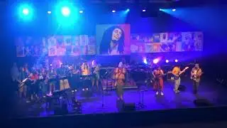 Danakil - Non je ne regrette rien - Concert 