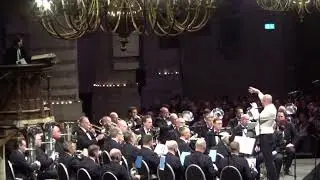 K&G 3 Benedictus uit The Armed Man A Mass For Peace Kerstavonddienst