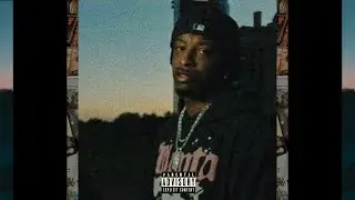 21 SAVAGE X SUMMER WALKER TYPE BEAT - “PROOF”