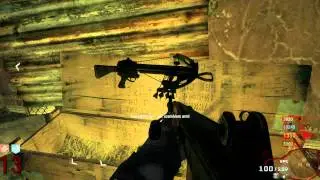 Ep. 02: Devasto su Verruckt (Con Ciaz77, Debe  e Francyz)