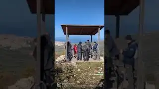 Trekking panoramico Lago di Varano  (Parco Nazionale del Gargano - Puglia)