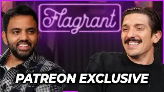 Flagrant Producer Does the Unthinkable on Air