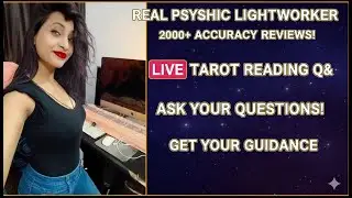 LIVE Paid || Third Party / Breakup Situation Tarot Live | Healing & Solutions || Game winners FREE
