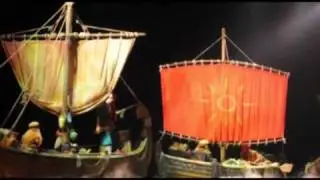 Sight & Sound offers sneak peek of 'Jonah'