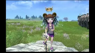 Blade And Soul Wiki FM 3rd pvp 6v6, bns pvp 29/06/25 #bns #FM #pvp