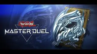 competitive master duel tournament MELO's CUP #1