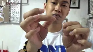 Shift Self Bending PaperClip