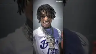Nle choppa dope edit