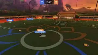 Me break Rule One? Never