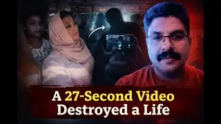 27 Seconds Viral Video Case Kerala | KSRTC Bus Full Story