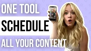 [2023] Best Social Media Scheduler For Social Media Managers & Agency Owners