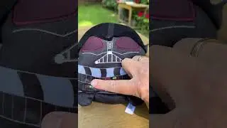 Star Wars Cuutopia Plush Darth Vader Toy Soft #plushies #darthvader #starwarstoys #kidstoys
