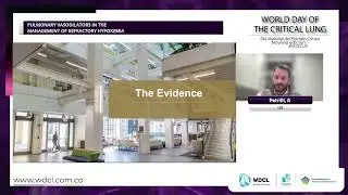 WDCL9-2025 - Session 9: Techniques for Respiratory Support Beyond ECMO (ENGLISH)