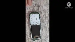 Nokia 1616 Display Light Final Solution 💯. All Nokia  Display Light  Finally Solution 💯