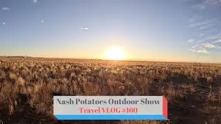 Beautiful Colorado Time Lapse Sunset with Brett Dennen Music