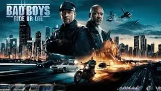 Bad Boys Ride or Die (2024) &ndash; Full Story Explained, Action Breakdown, Facts & Honest Review