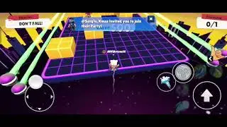 New pr 530! Block dash endless 